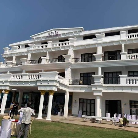 Vits Excellensea Karde Beach Dāpoli Esterno foto