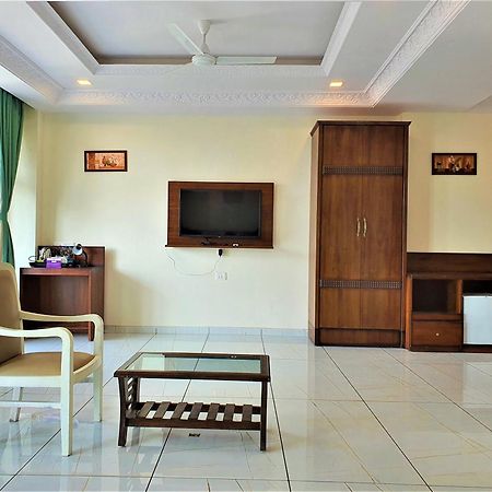 Vits Excellensea Karde Beach Dāpoli Esterno foto