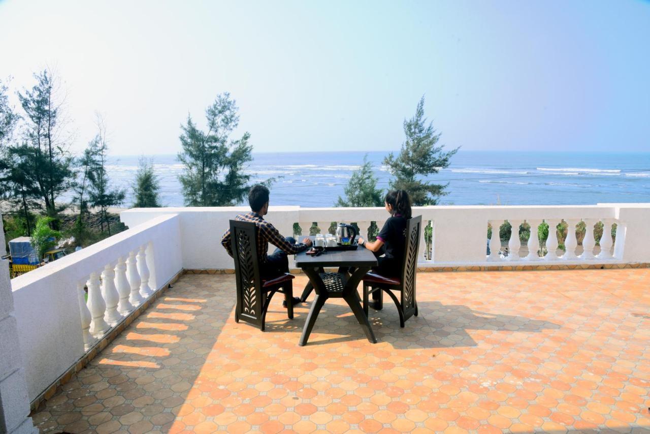 Vits Excellensea Karde Beach Dāpoli Esterno foto