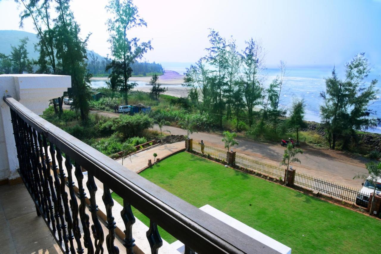 Vits Excellensea Karde Beach Dāpoli Esterno foto