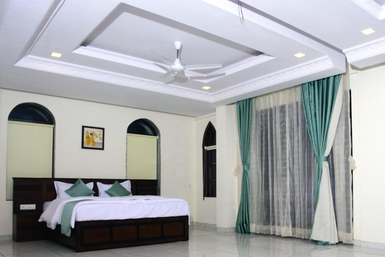 Vits Excellensea Karde Beach Dāpoli Esterno foto