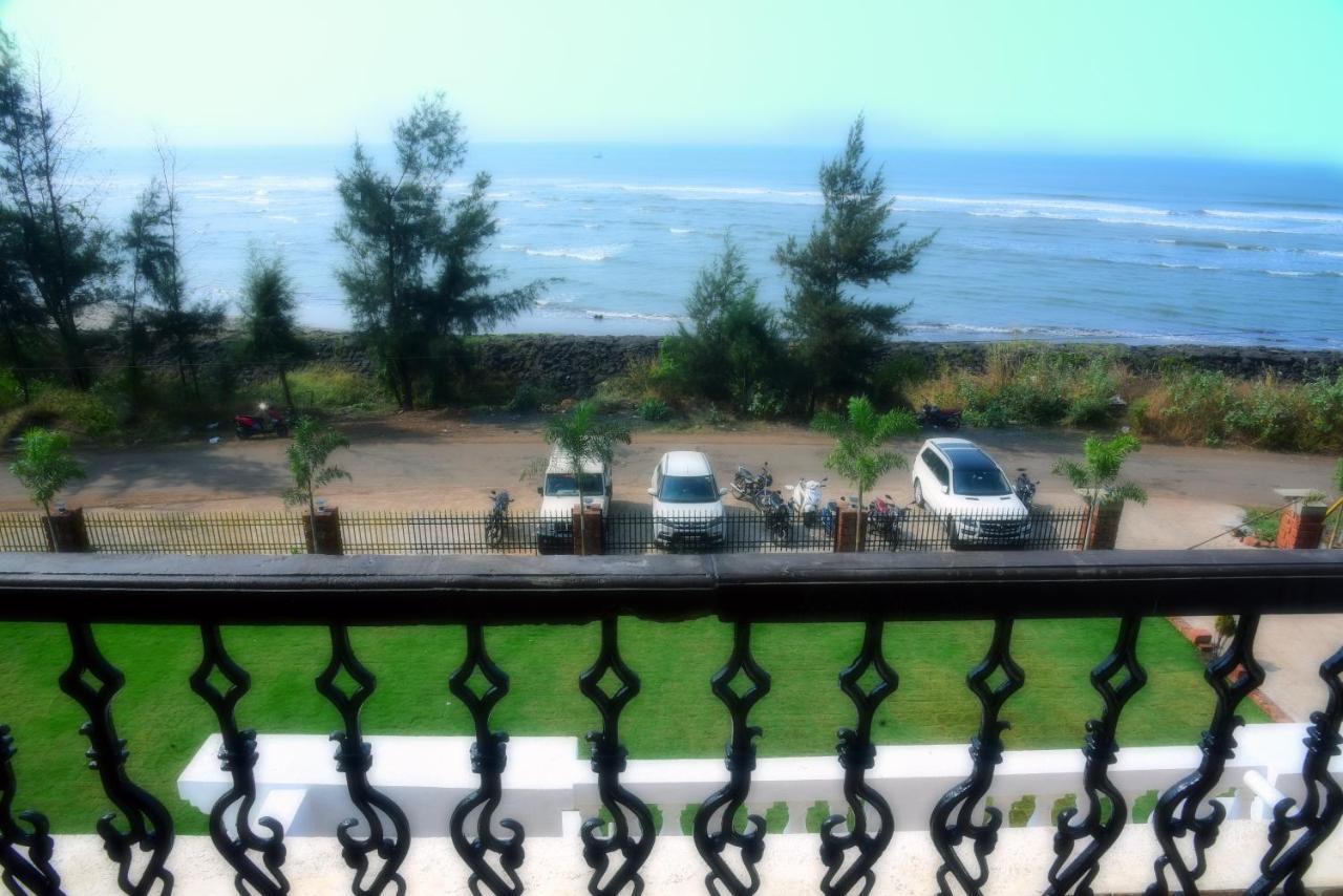 Vits Excellensea Karde Beach Dāpoli Esterno foto