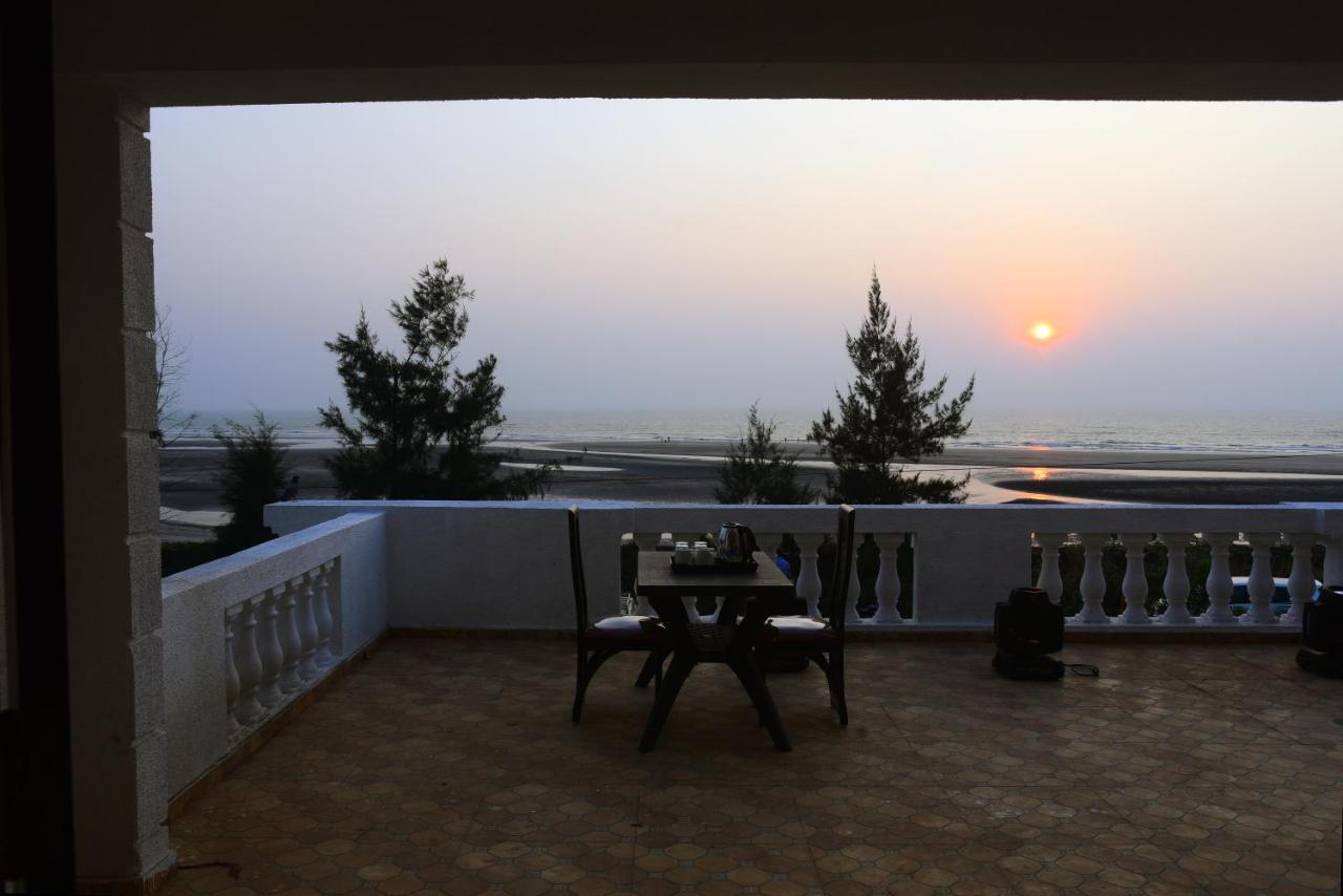 Vits Excellensea Karde Beach Dāpoli Esterno foto