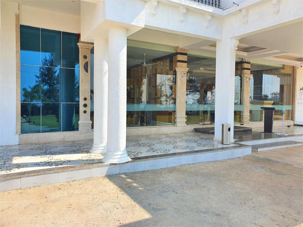 Vits Excellensea Karde Beach Dāpoli Esterno foto