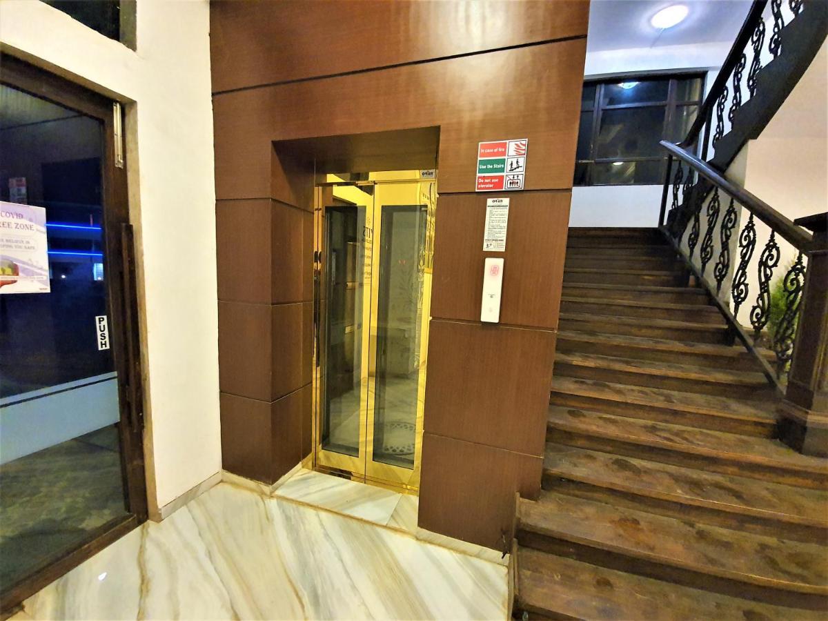 Vits Excellensea Karde Beach Dāpoli Esterno foto