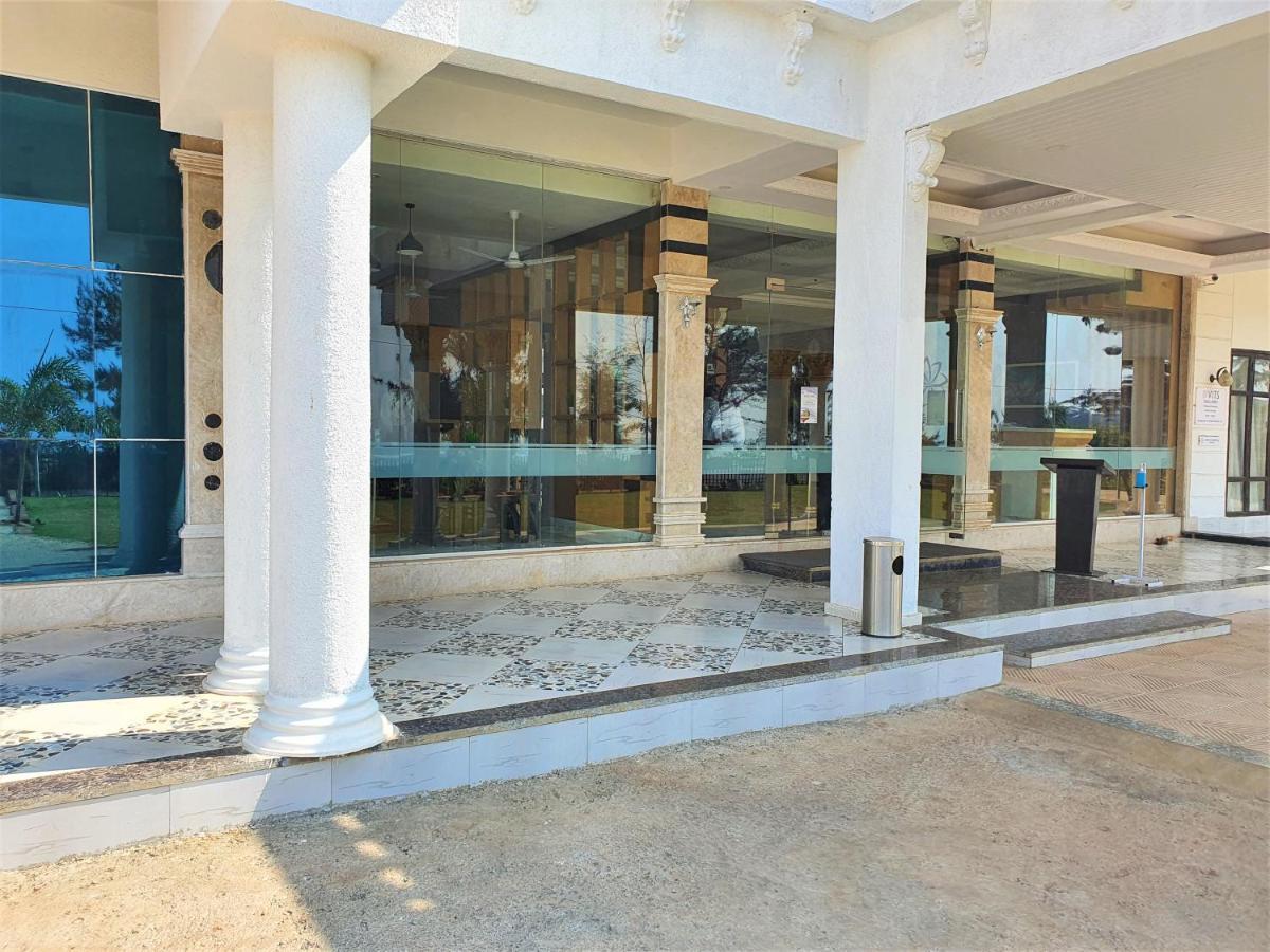 Vits Excellensea Karde Beach Dāpoli Esterno foto