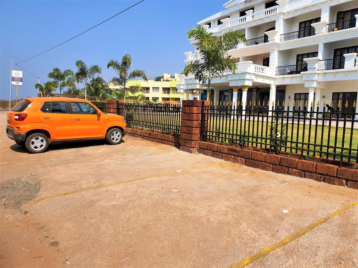 Vits Excellensea Karde Beach Dāpoli Esterno foto