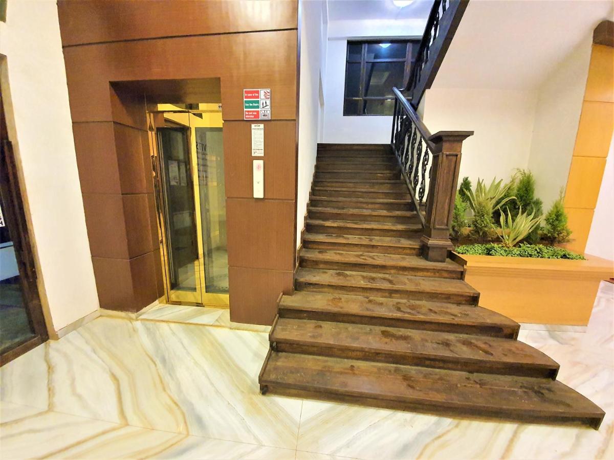 Vits Excellensea Karde Beach Dāpoli Esterno foto