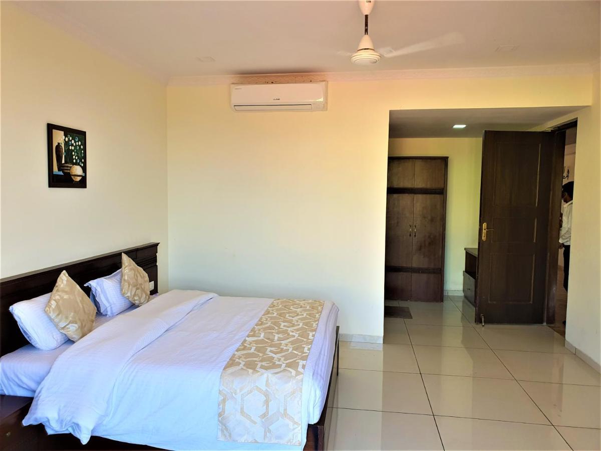 Vits Excellensea Karde Beach Dāpoli Esterno foto