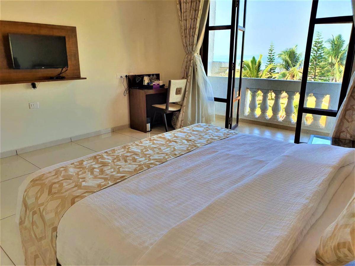 Vits Excellensea Karde Beach Dāpoli Esterno foto
