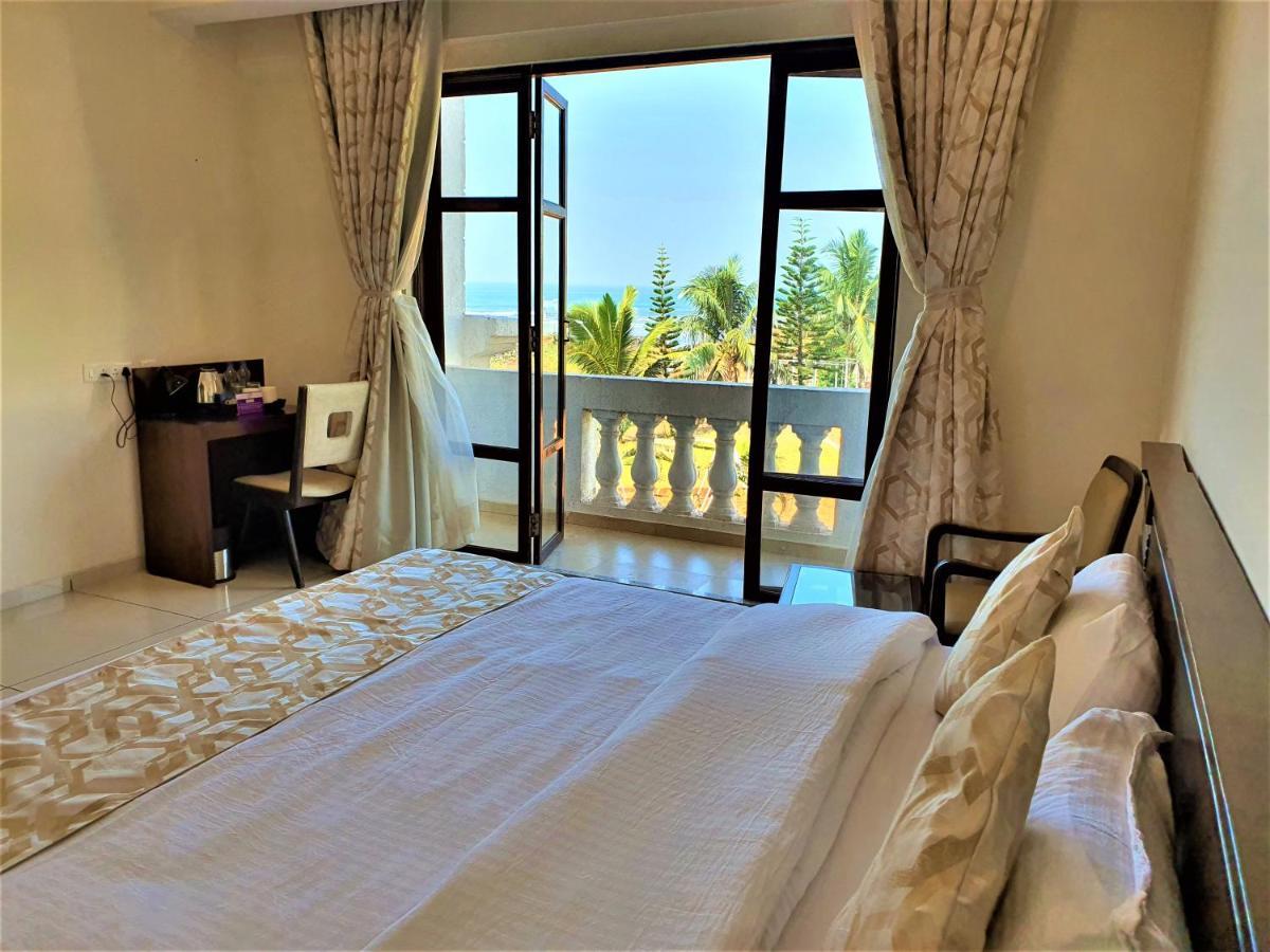 Vits Excellensea Karde Beach Dāpoli Esterno foto