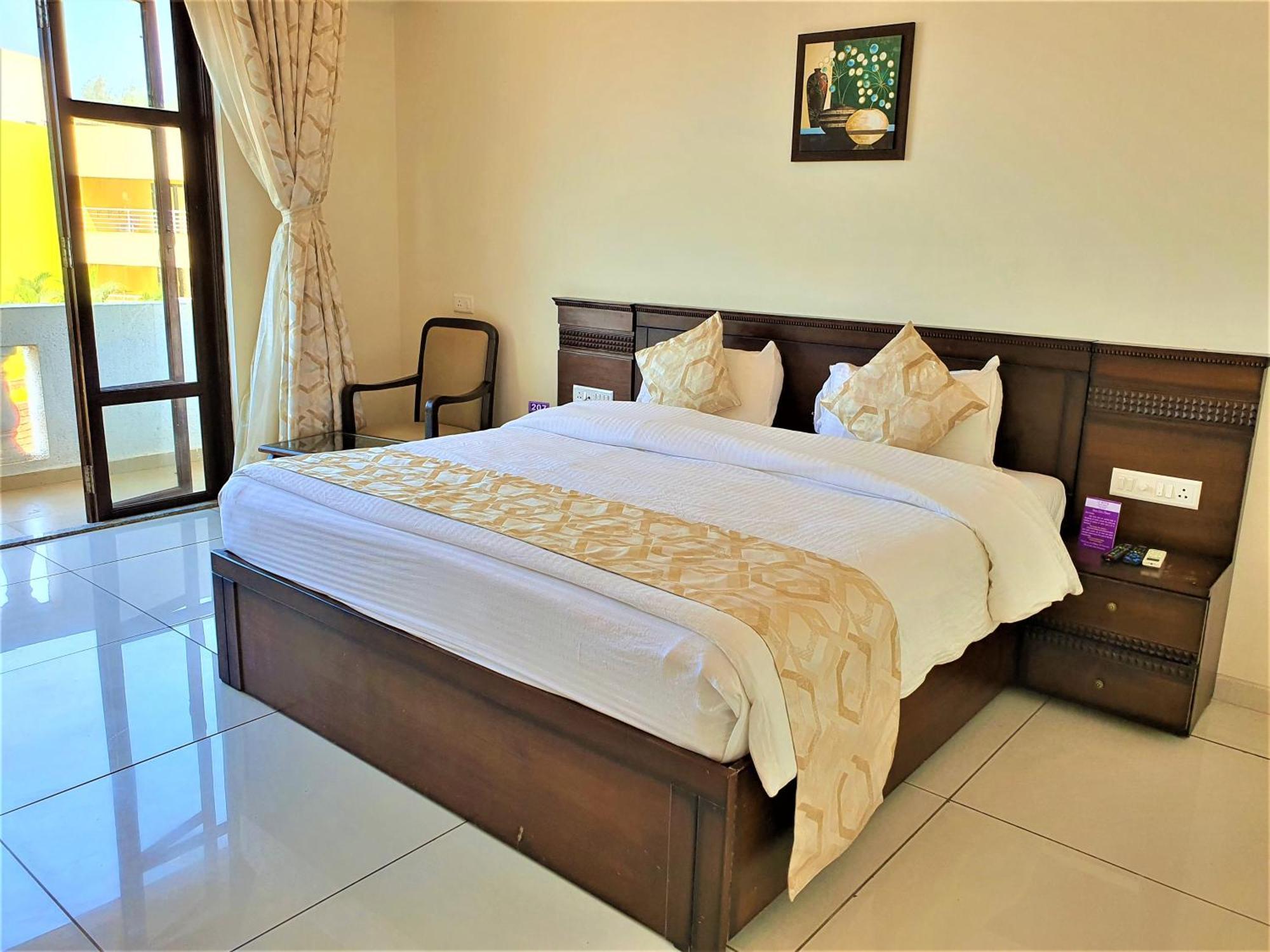 Vits Excellensea Karde Beach Dāpoli Esterno foto