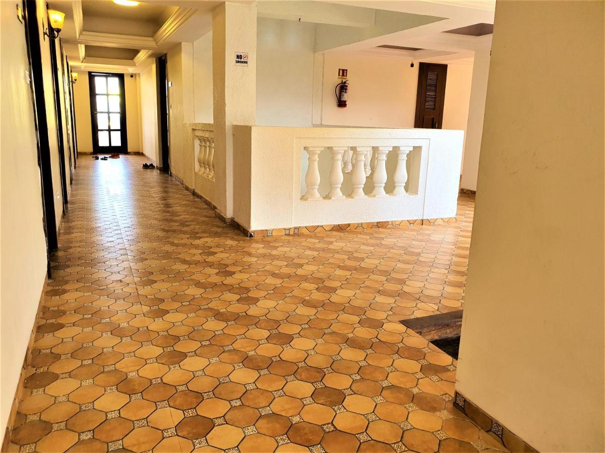 Vits Excellensea Karde Beach Dāpoli Esterno foto