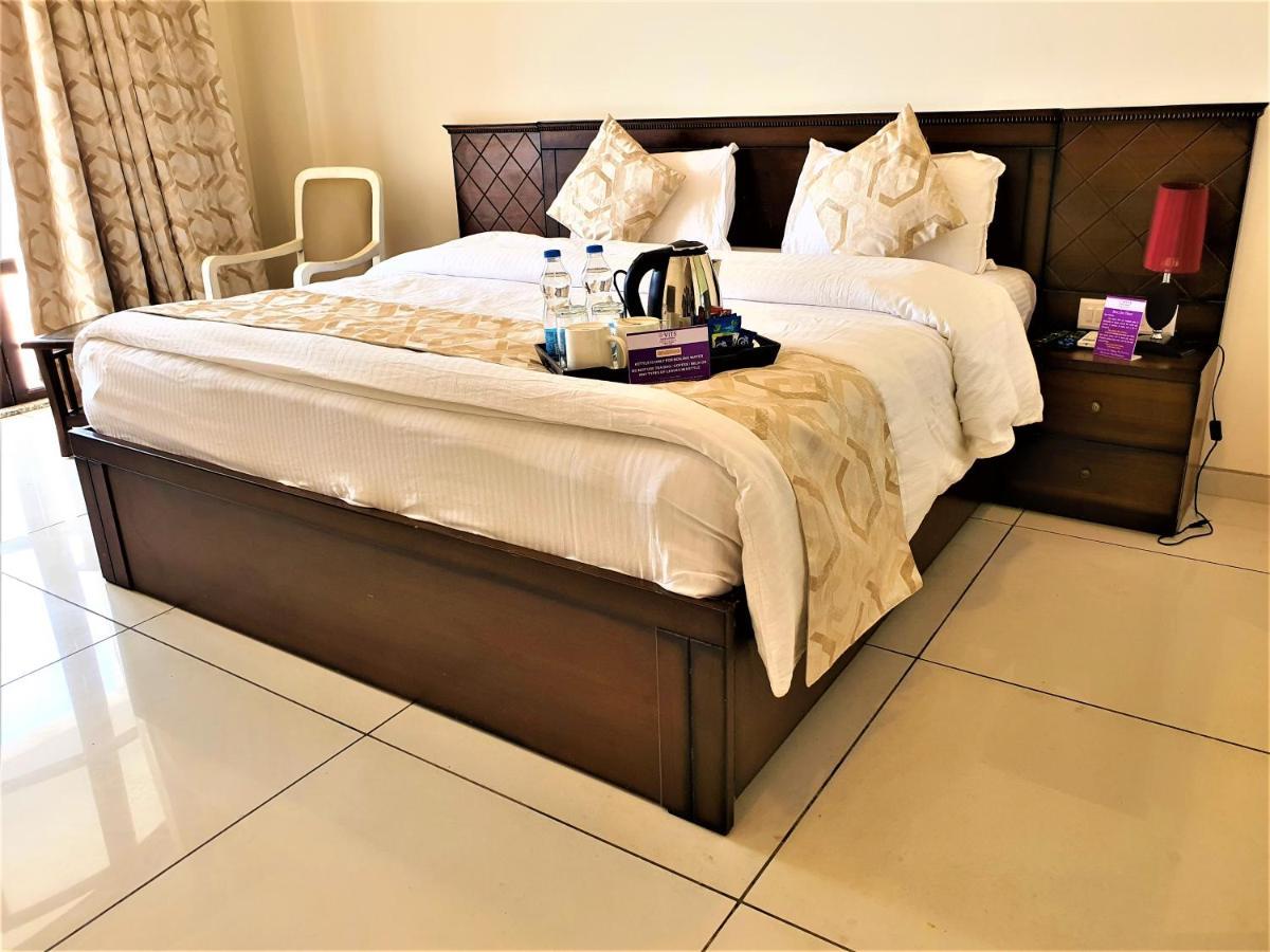 Vits Excellensea Karde Beach Dāpoli Esterno foto