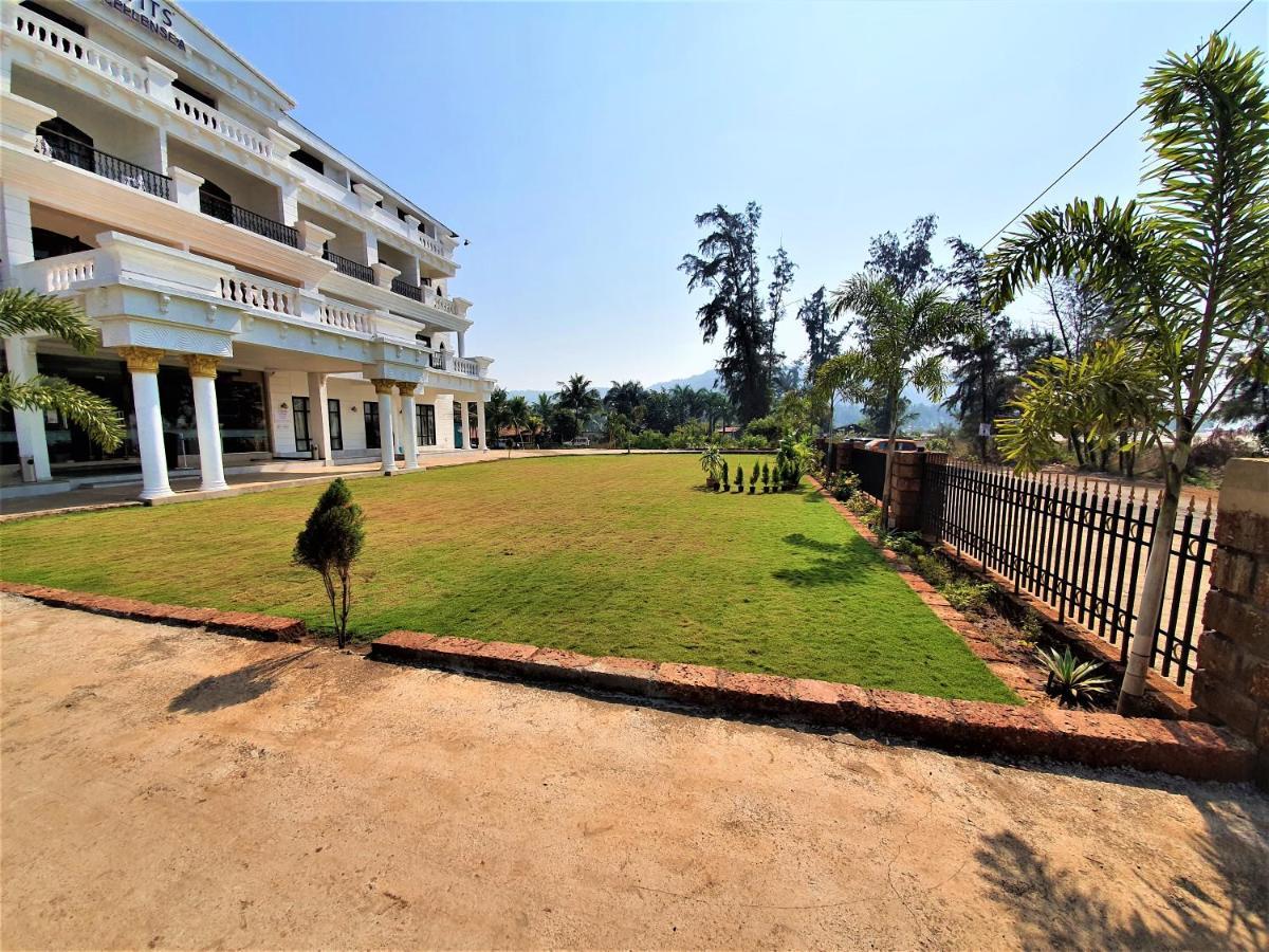 Vits Excellensea Karde Beach Dāpoli Esterno foto