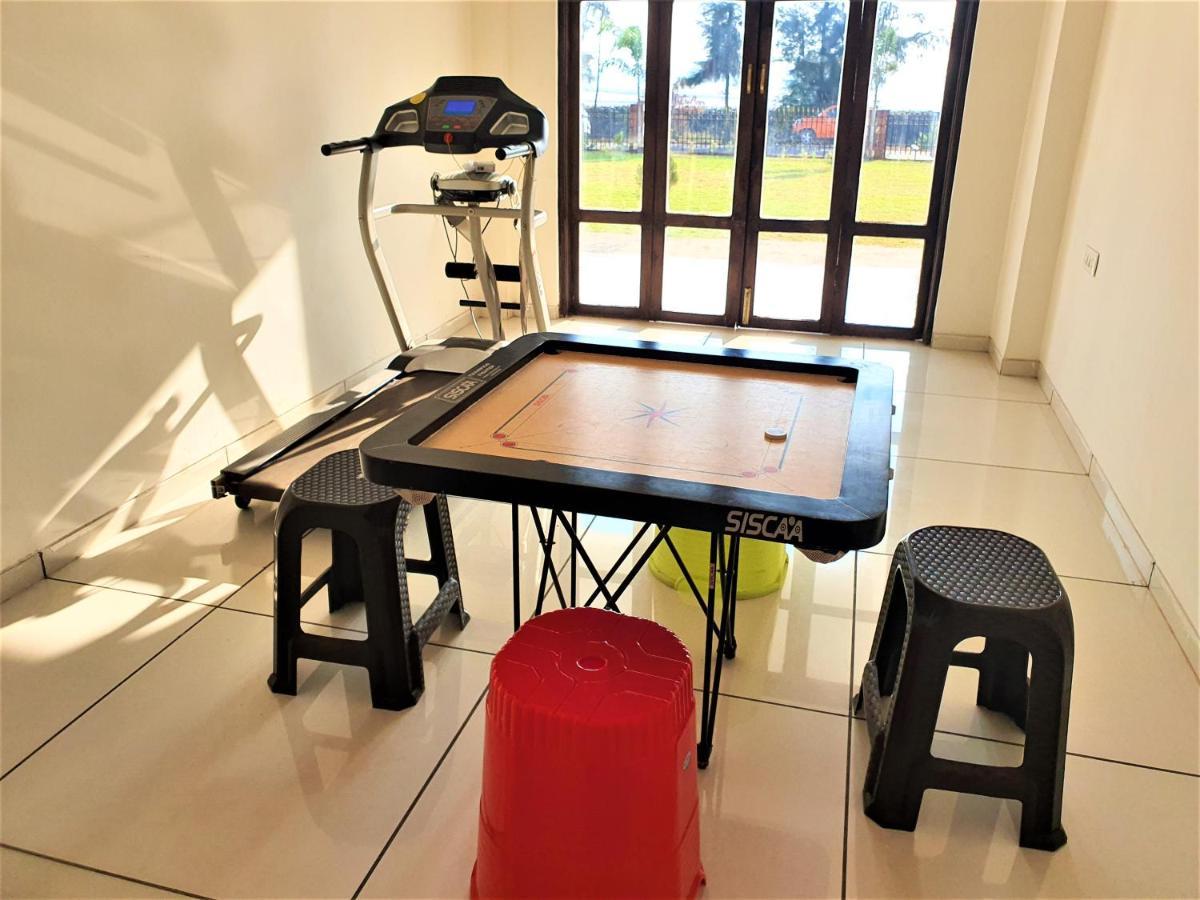 Vits Excellensea Karde Beach Dāpoli Esterno foto