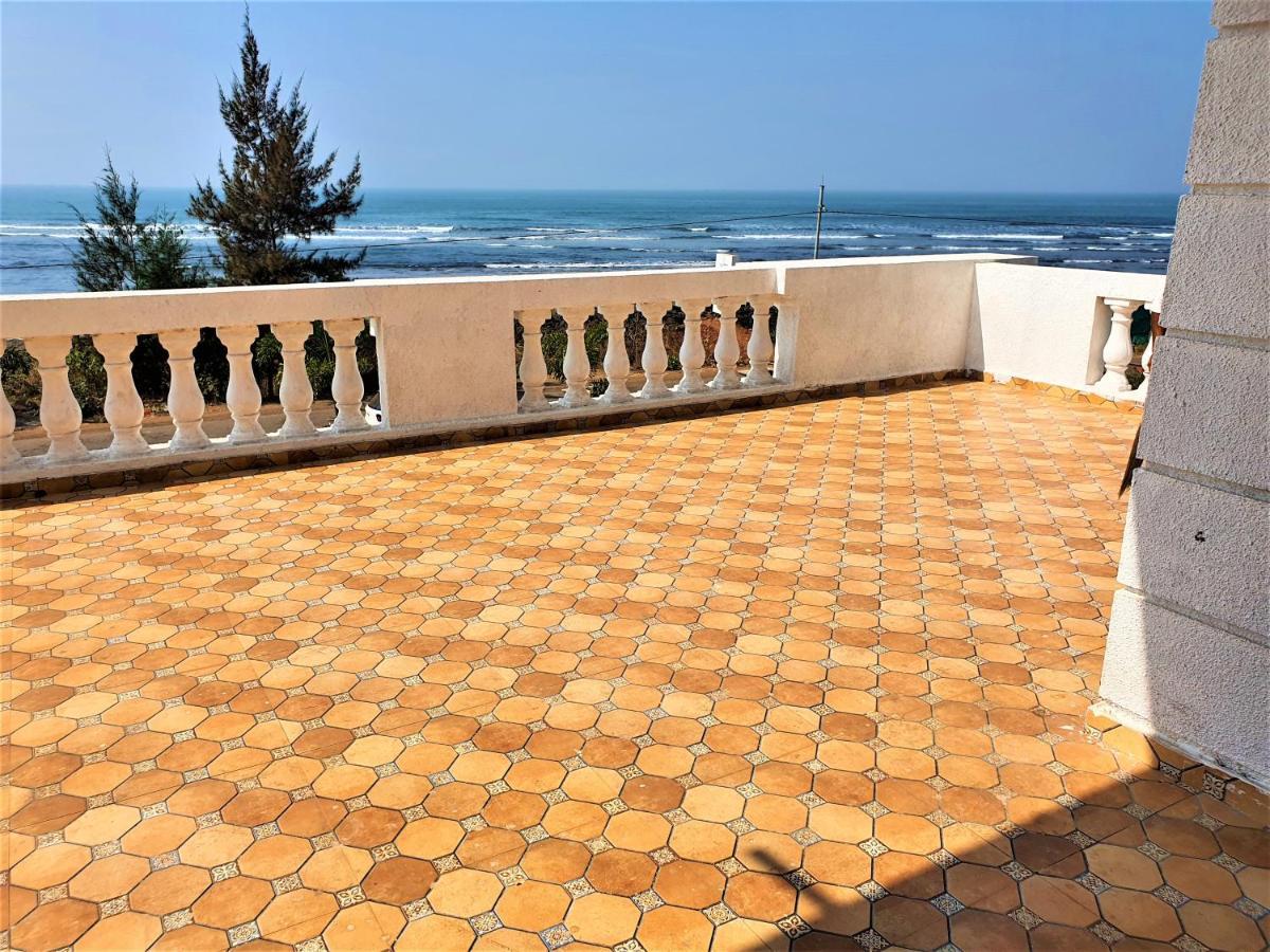 Vits Excellensea Karde Beach Dāpoli Esterno foto