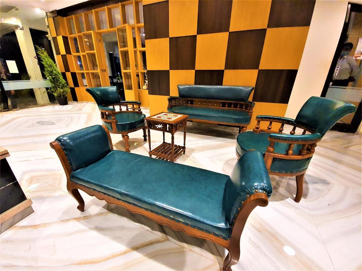 Vits Excellensea Karde Beach Dāpoli Esterno foto