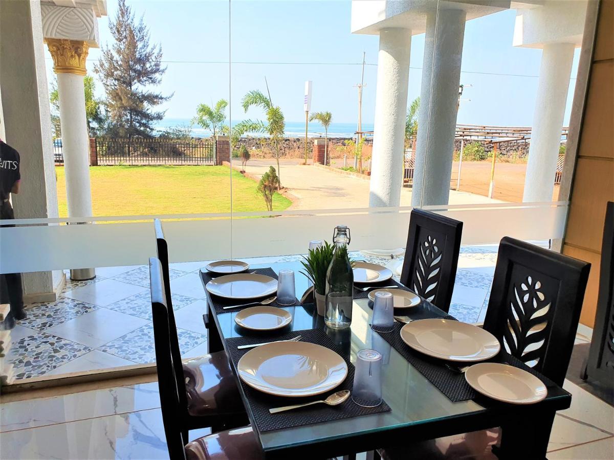 Vits Excellensea Karde Beach Dāpoli Esterno foto