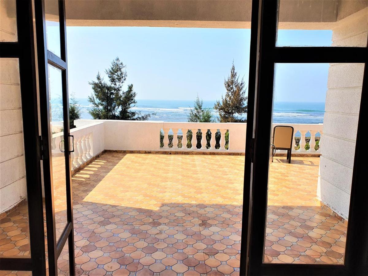 Vits Excellensea Karde Beach Dāpoli Esterno foto