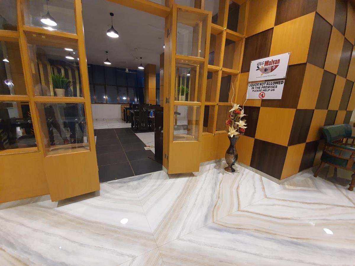 Vits Excellensea Karde Beach Dāpoli Esterno foto