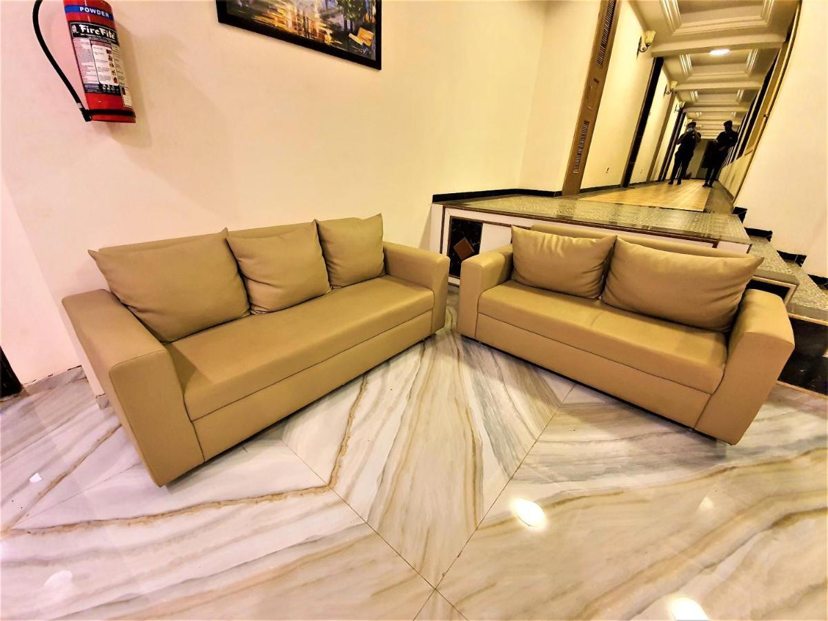 Vits Excellensea Karde Beach Dāpoli Esterno foto