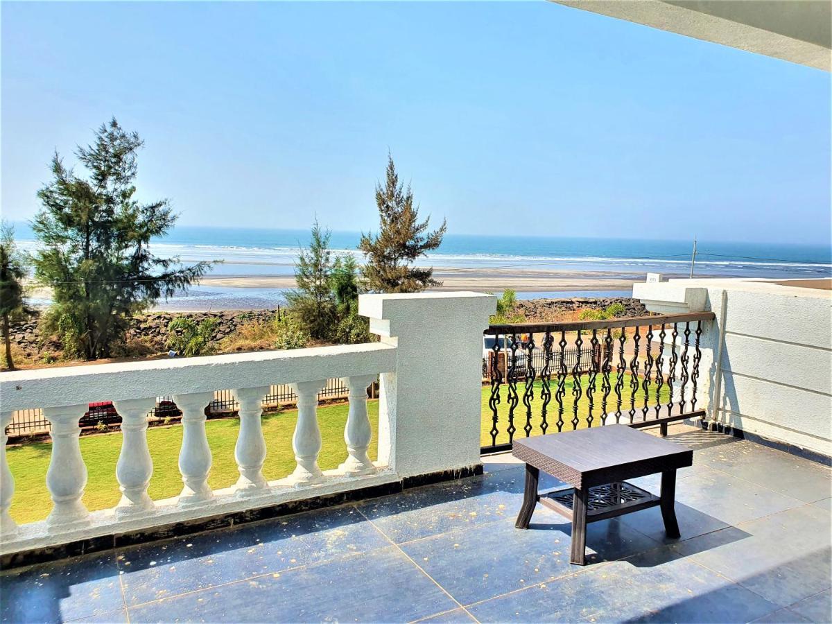 Vits Excellensea Karde Beach Dāpoli Esterno foto