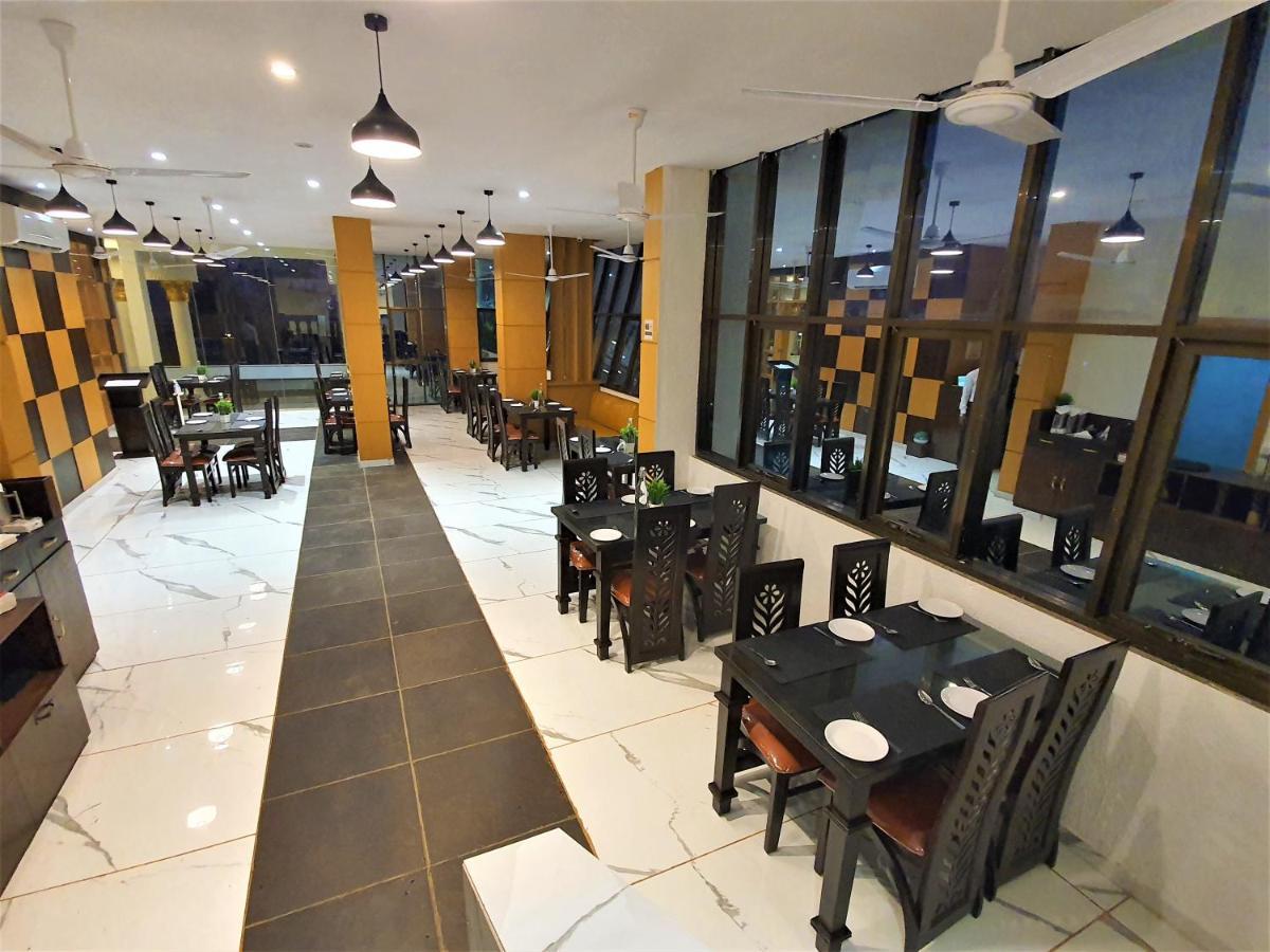 Vits Excellensea Karde Beach Dāpoli Esterno foto