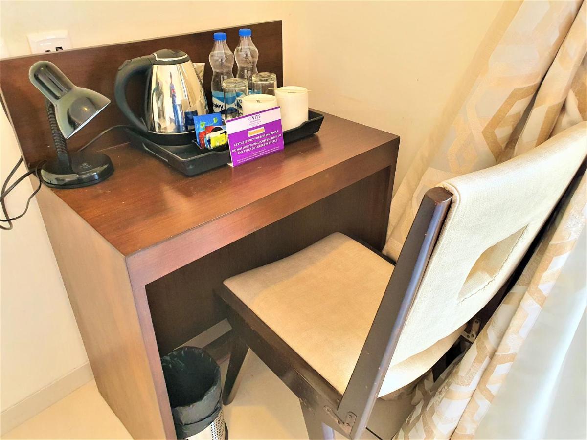 Vits Excellensea Karde Beach Dāpoli Esterno foto