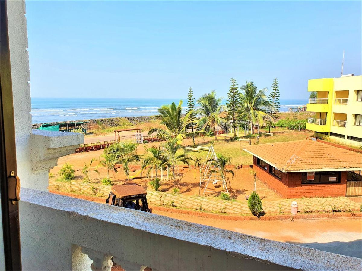Vits Excellensea Karde Beach Dāpoli Esterno foto