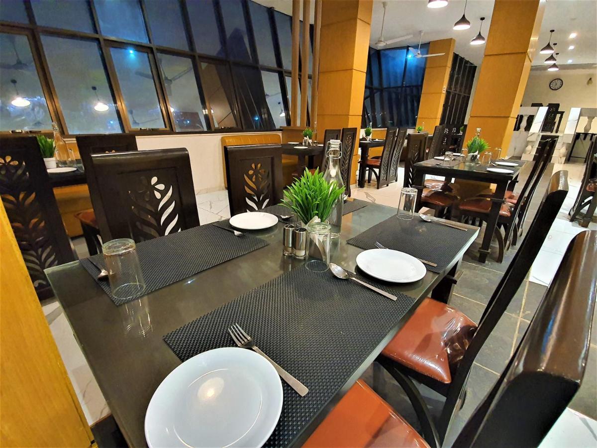 Vits Excellensea Karde Beach Dāpoli Esterno foto